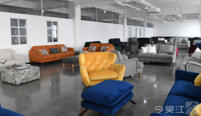 愛德家居新工廠投產(chǎn) 軟件開發(fā)驅(qū)動(dòng)綠色環(huán)保與優(yōu)質(zhì)高效