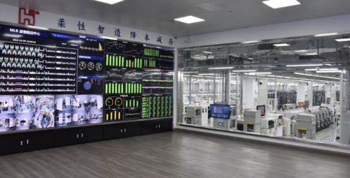 再添13家，全球燈塔工廠103座！設(shè)計(jì)服務(wù)如何點(diǎn)亮智造未來？